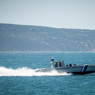 Σήμα κινδύνου από ιστιοφόρο ανοιχτά της Πρέβεζας – Καθ’ οδόν παραπλέοντα σκάφη