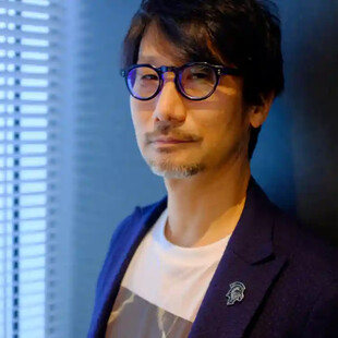 Ο Hideo Kojima θέλει να φέρει την «επανάσταση» σε gaming και σινεμά με το νέο του παιχνίδι