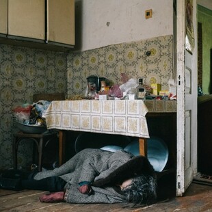 Life: Στον Ουκρανό Maxim Dondyuk, ένα από τα σημαντικότερα παγκοσμίως φωτογραφικά βραβεία	
