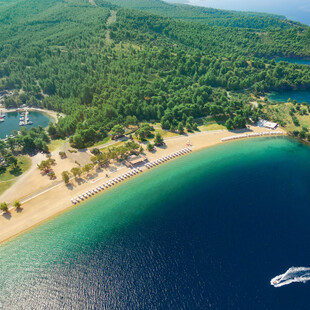 Το Lonely Planet διάλεξε τους καλύτερους προορισμούς για το 2023- Και η Χαλκιδική είναι ένας από αυτούς