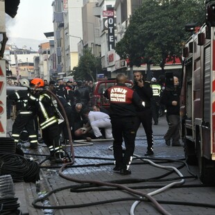 Τουρκία: Έκρηξη σε εστιατόριο- 7 νεκροί και 5 τραυματίες