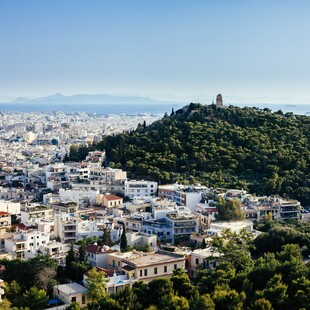 Forbes: Οι 10 πιο φθηνές χώρες για να ζήσεις χωρίς να δουλεύεις- Στο Νο. 7 η Ελλάδα