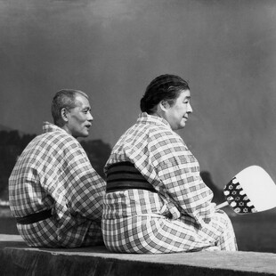 Tokyo Story: To αριστούργημα του Ozu έρχεται στο Τριανόν