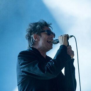 Echo & The Bunnymen