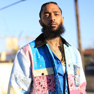 Nipsey Hussle: 60 χρόνια ποινή φυλάκισης στον δράστη της δολοφονίας του ράπερ 