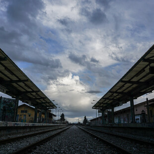  Hellenic Train: Χωρίς δρομολόγια και προαστιακό αύριο Σάββατο