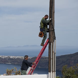 Ζητήματα ασφάλειας θέτει η Ένωση Τεχνικών ΔΕΗ - «Απαιτούνται ριζικές αλλαγές»