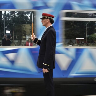 Ένας μήνας χωρίς τρένα: Πόσο άλλαξε η ζωή μας;