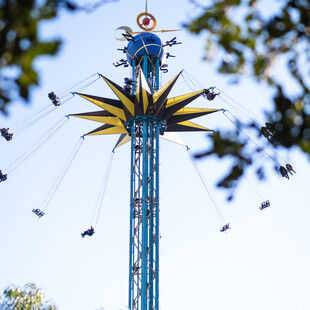 Allou! Fun Park: 20 χρόνια λειτουργίας για τον κορυφαίο προορισμό ψυχαγωγίας στην Ελλάδα