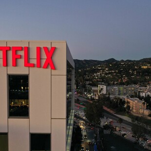 Netflix: 1,75 εκατ. νέοι συνδρομητές το α’ τρίμηνο – Επόμενος στόχος η πάταξη κοινής χρήσης κωδικών