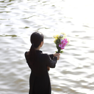 Κίνα: Οι θαλάσσιες ταφές είναι η λύση για τα γεμάτα νεκροταφεία