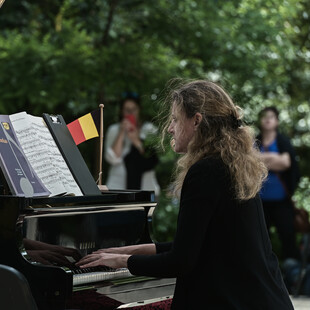 Piano City Athens: Δωρεάν συναυλίες πιάνου σε όλη την Αθήνα- Αναλυτικά το πρόγραμμα 