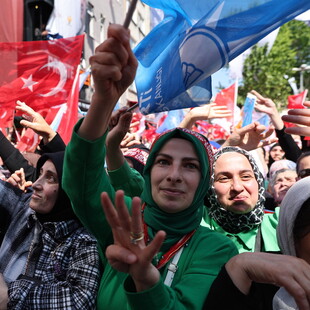 Εκλογές Τουρκία: Πέντε απαγορεύσεις μέχρι να κλείσουν οι κάλπες 