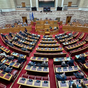 Εκλογές 2023: Οι 300 της νέας Βουλής