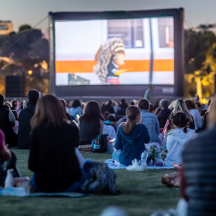 Park your Cinema: Επιστρέφει το θερινό σινεμά του ΚΠΙΣΝ- Το πρόγραμμα για Ιούνιο