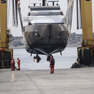 Πέραμα: Νεκρός ο 47χρονος εργάτης στην ναυπηγοεπισκευαστική ζώνη- Δύο τραυματίες