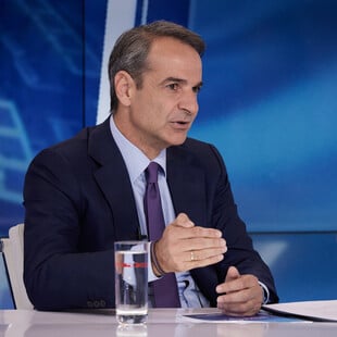 Μητσοτάκης: Στη Ροδόπη υπήρξε ανοιχτή παρέμβαση του τουρκικού προξενείου υπέρ συγκεκριμένου υποψήφιου