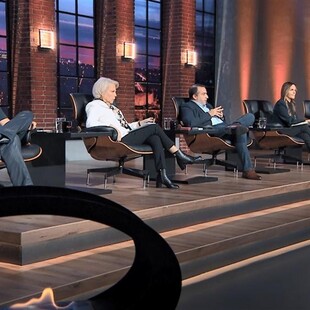 Dragons' Den: Νέα πρόσωπα στον 2ο κύκλο του show για νέους επιχειρηματίες 