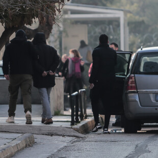 Υπόθεση 12χρονης Κολωνού: Σήμερα στο ανακριτή οι συλληφθέντες- Τι κατέθεσε το κορίτσι