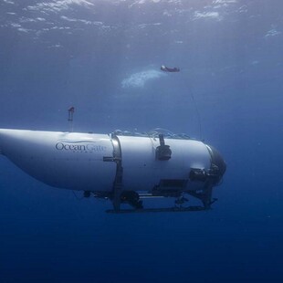 Υποβρύχιο Titan: «Σκοτώνει τον εαυτό του και άλλους» - Υπάλληλος προειδοποιούσε για τις πρακτικές του CEO