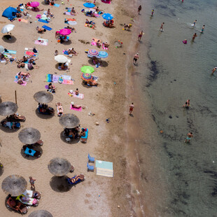 Πνίγηκε ένα αγόρι 6 ετών σε παραλία στη Βουλιαγμένη