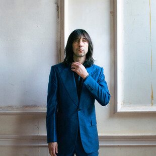 Οι δίσκοι των Primal Scream με τα λόγια του Bobbie Gillespie