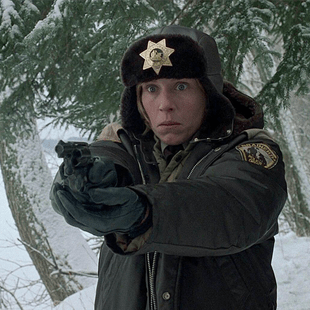 «Fargo»: Όταν οι άνθρωποι κάνουν σχέδια, οι Κοέν γελούν 