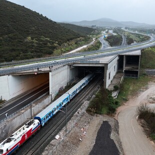 Δυστύχημα στα Τέμπη: Ποινική δίωξη σε τέσσερα πρώην στελέχη του ΟΣΕ	