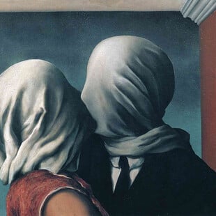 René Magritte: O νατουραλιστής του φανταστικού