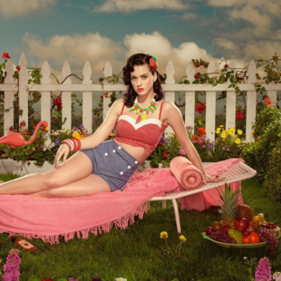 Η Katy Perry πούλησε τα δικαιώματα των τραγουδιών της για 225 εκατ. δολάρια