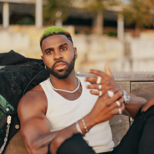 Jason Derulo: Τραγουδίστρια τον κατήγγειλε για σεξουαλική παρενόχληση