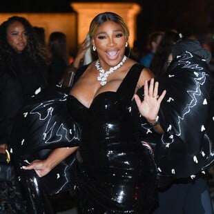 Tennis great Serena Williams named 'fashion icon'