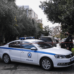 Κυλλήνη: Ταυτοποιήθηκε το πτώμα που βρέθηκε κρεμασμένο σε δέντρο