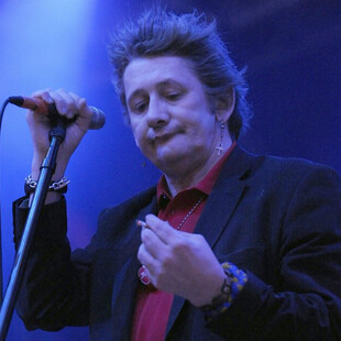 Πέθανε ο frontman των The Pogues, Σέιν ΜακΓκόουαν