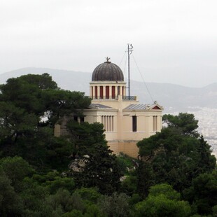 Αστεροσκοπείο 