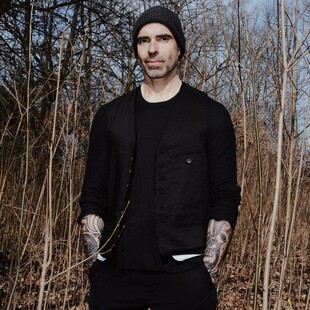 Chris Liebing