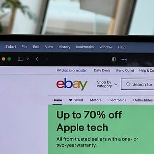 Η eBay καταργεί 1.000 θέσεις εργασίας