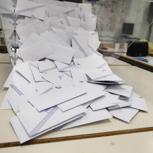 Δήμος Πεντέλης: Παραμένει το εκλογικό αποτέλεσμα – Δήμαρχος η Νατάσσα Κοσμοπούλου