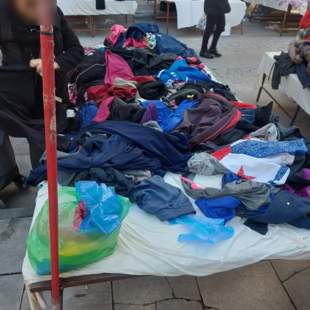 Θεσσαλονίκη: Κατασχέθηκαν χιλιάδες προϊόντα παρεμπορίου - 11 συλλήψεις