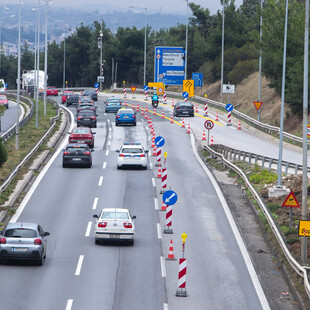 Flyover: Πεντάμηνη καθυστέρηση στην παράδοση του έργου 