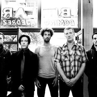 Οι Queens of the Stone Age στην Αθήνα