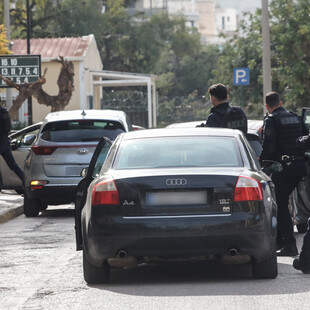 Στον εισαγγελέα του Ναυτοδικείου οι ΟΥΚάδες, ο ένας για κακούργημα