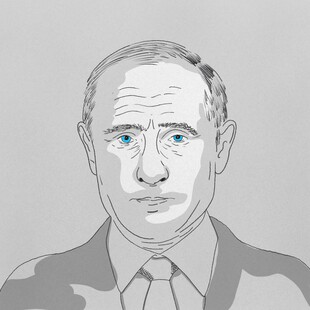 Πόσο επικίνδυνος μπορεί να γίνει ο Πούτιν; 