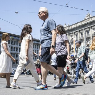 Στην Ελβετία σχεδιάζουν δημοψήφισμα για τη χρήση μετρητών