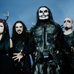 Cradle of Filth