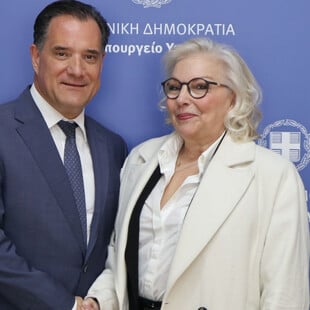 Φαρμακευτική κάνναβη: «Μετά από τόσα χρόνια αναμονής έχουμε την ευτυχία», λέει η πρώτη ασθενής που έλαβε σκεύασμα