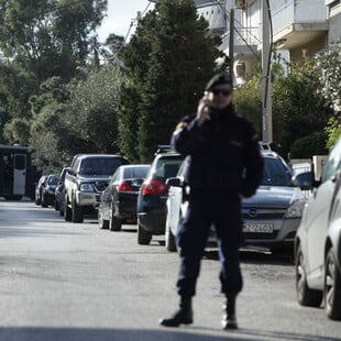 Εγκληματική οργάνωση με αρχηγό ιερέα – Πάνω από 1,3 εκατ. ευρώ η λεία