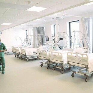 Γεωργιάδης: «Όσοι έλεγαν ότι δεν υπάρχει προσωπικό, τώρα που σχεδόν όλα τα νοσοκομεία κάνουν απογευματινά χειρουργεία τι λένε;»