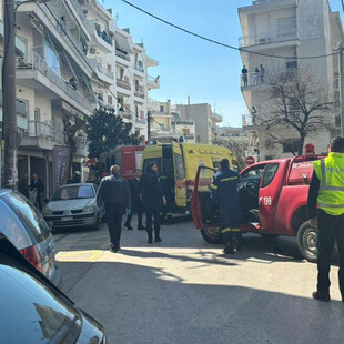 Αλεξανδρούπολη: Μάλλον προσπάθησε να βγάλει «σέλφι», λέει ο παππούς του 15χρονου που σκοτώθηκε στον φωταγωγό