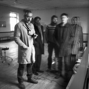 TINDERSTICKS